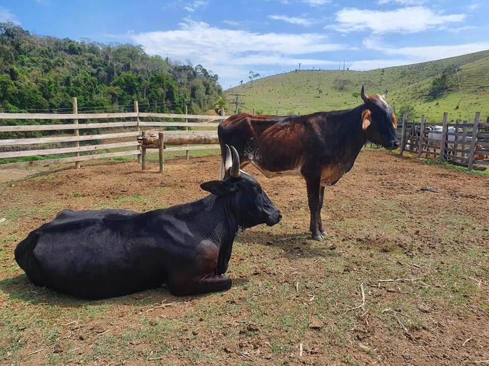 Estalagem Restaurante E Pousada Chique Na Roça Sao Luiz do Paraitinga