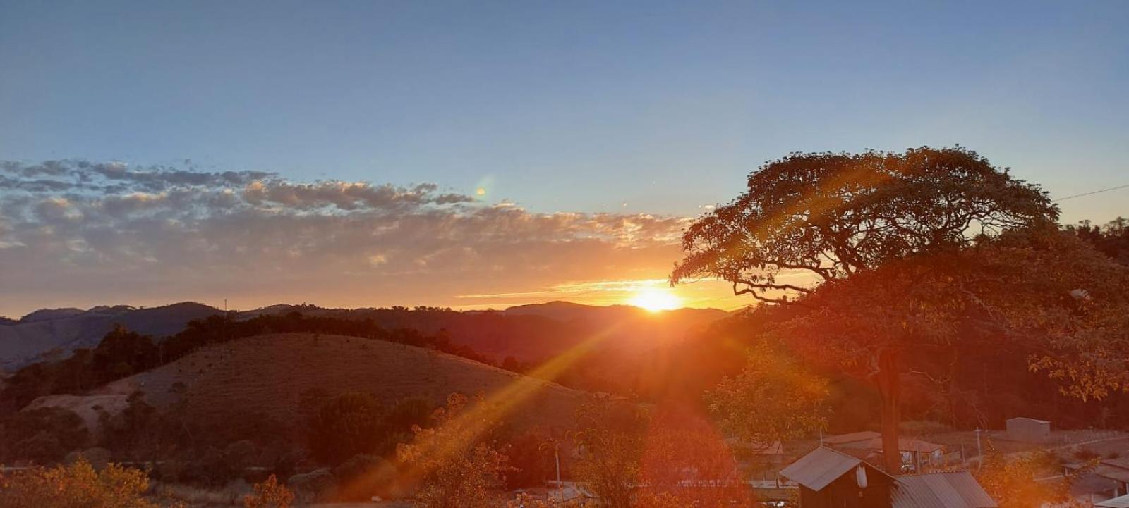 Restaurante E Pousada Chique Na Roça Sao Luiz do Paraitinga