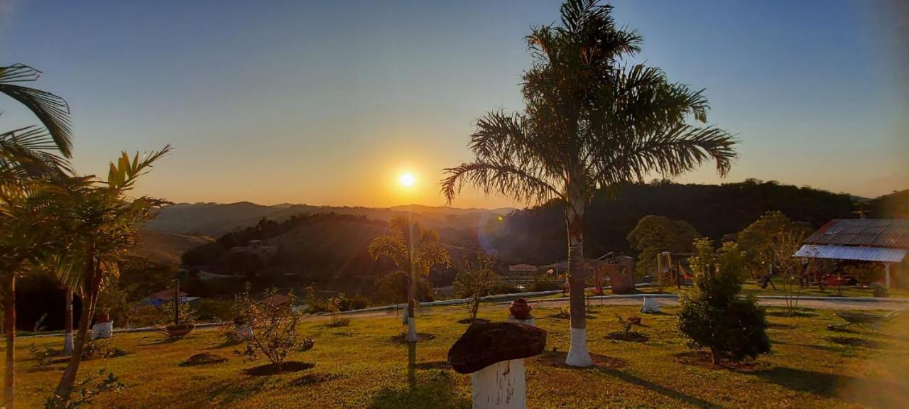 Restaurante E Pousada Chique Na Roça Sao Luiz do Paraitinga
