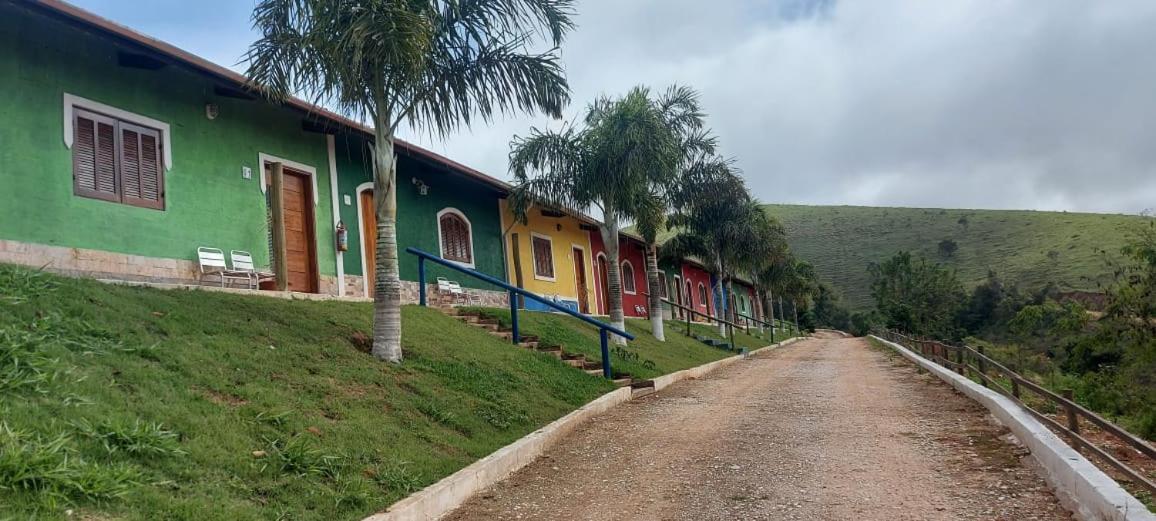 Restaurante E Pousada Chique Na Roça Sao Luiz do Paraitinga