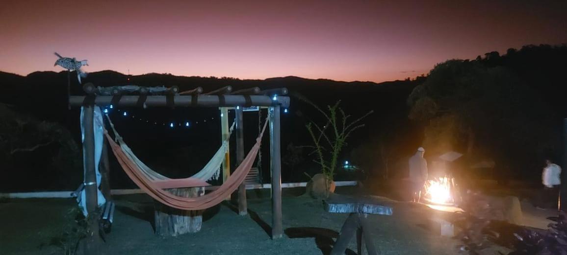Estalagem Restaurante E Pousada Chique Na Roça *