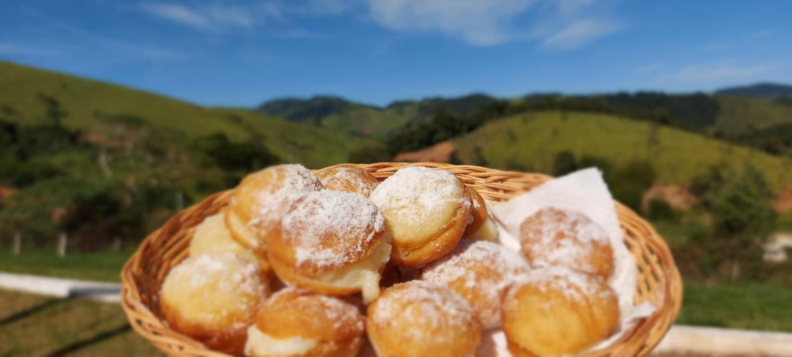 Restaurante E Pousada Chique Na Roça Estalagem