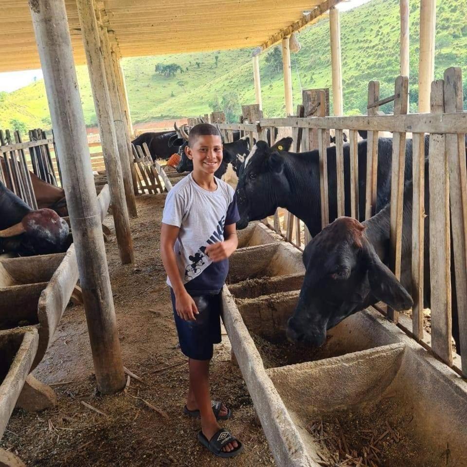 Restaurante E Pousada Chique Na Roça Estalagem