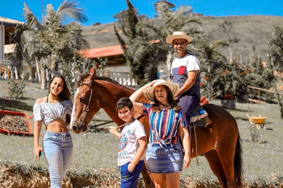 Estalagem Restaurante E Pousada Chique Na Roça Sao Luiz do Paraitinga