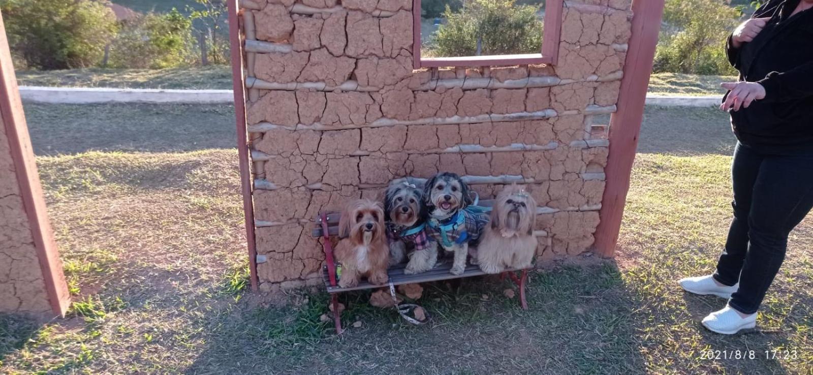 Estalagem Restaurante E Pousada Chique Na Roça Sao Luiz do Paraitinga