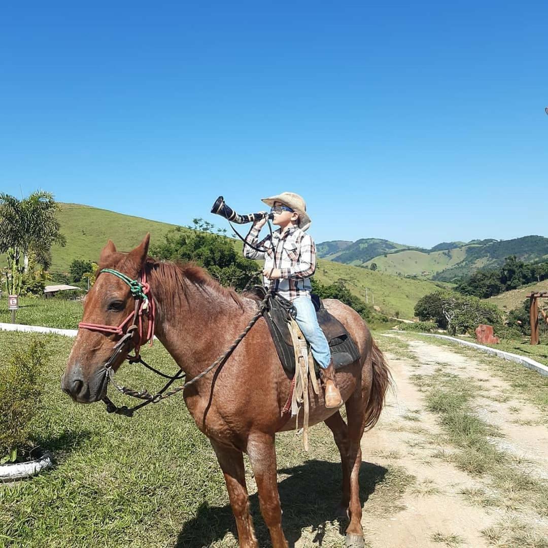 Restaurante E Pousada Chique Na Roça Sao Luiz do Paraitinga