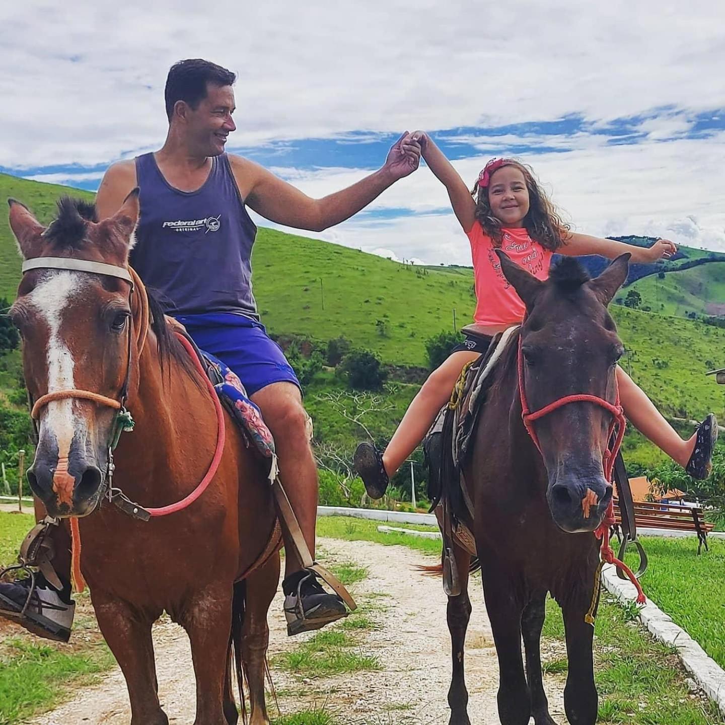 Restaurante E Pousada Chique Na Roça * Sao Luiz do Paraitinga