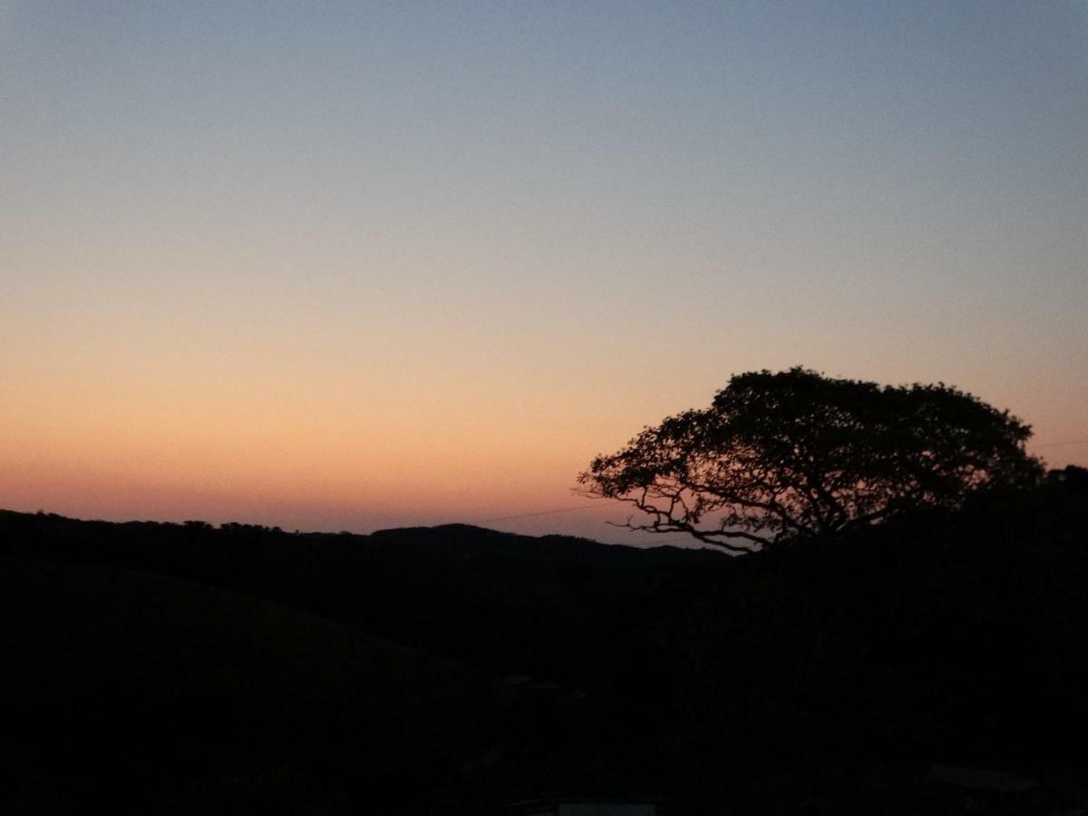 Restaurante E Pousada Chique Na Roça