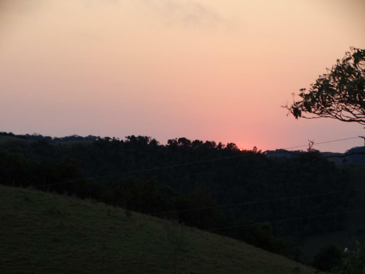 Restaurante E Pousada Chique Na Roça Sao Luiz do Paraitinga