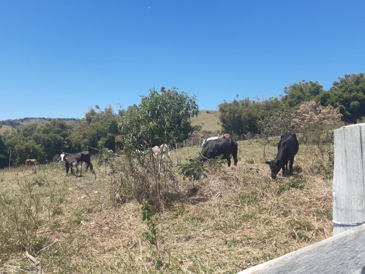 Restaurante E Pousada Chique Na Roça Sao Luiz do Paraitinga