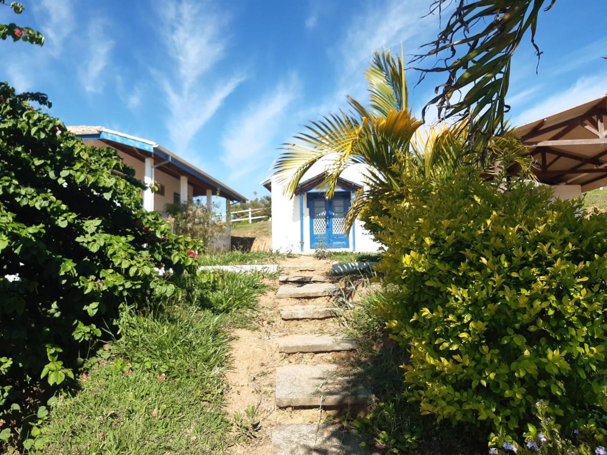 Estalagem Restaurante E Pousada Chique Na Roça *