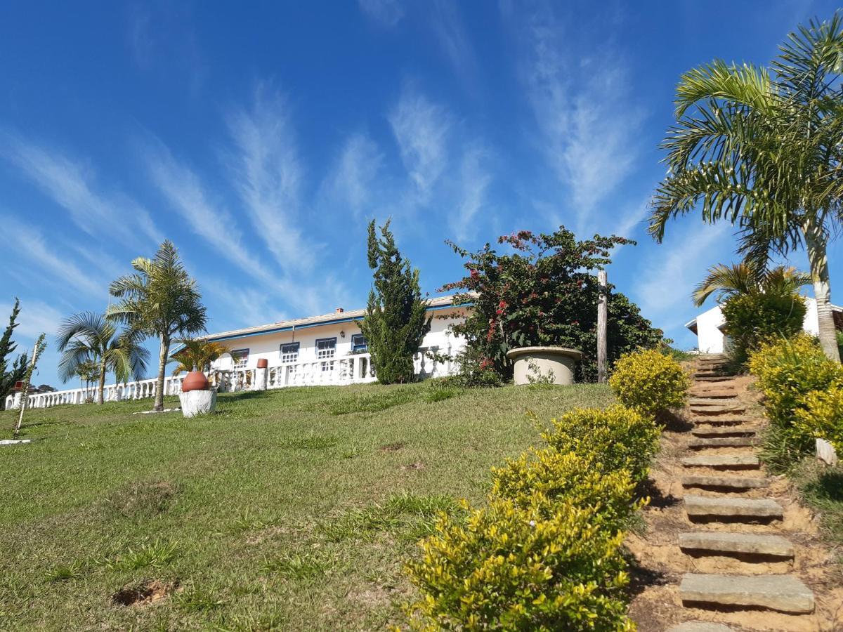 Estalagem Restaurante E Pousada Chique Na Roça